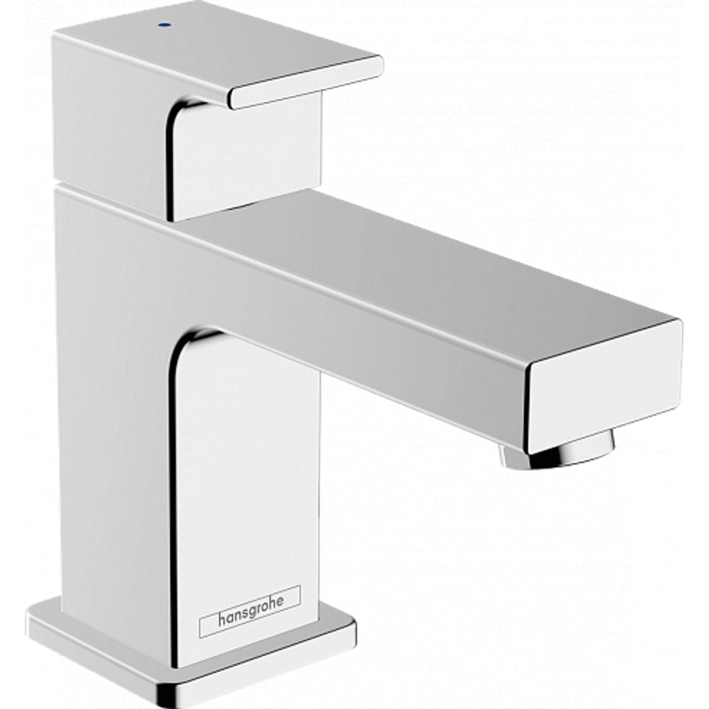 Кран для раковины для холодной воды Hansgrohe Vernis Shape 71592000 ...