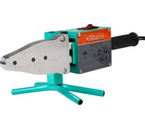 Паяльник для пластиковых труб coes 32 pro