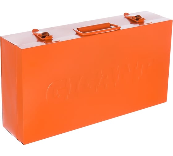 Аппарат для сварки пластиковых труб Gigant GPW-1000 4