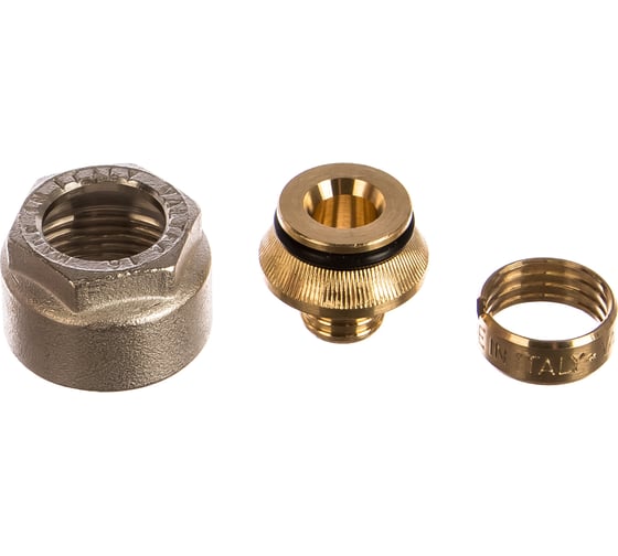 Евроконус для трубы 16мм - SolidIron.ru