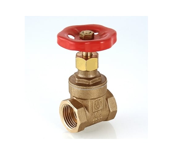 Клиновая задвижка 1/2 Valtec VT.012.G.04 в Санкт-Петербурге купить по ...