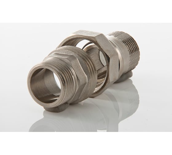 Прямой сгон 1/2 нар.-нар. Valtec VTr.728.N.0004 - выгодная цена, отзывы ...