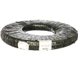 Труба из сшитого полиэтилена с кислородным слоем STOUT PEX-a 25х3,5 бухта 50 м серая SPX-0001-002535