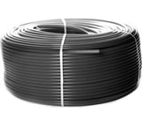Труба из сшитого полиэтилена с кислородным слоем STOUT PEX-a 32х4,4 бухта 50 м серая SPX-0001-003244