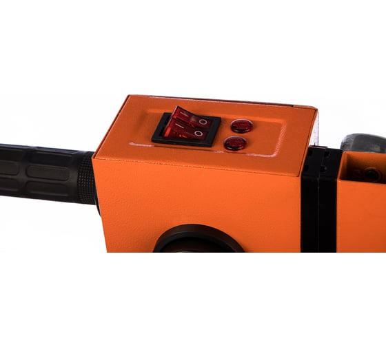 Аппарат для сварки пластиковых труб Gigant GPW-1700 5