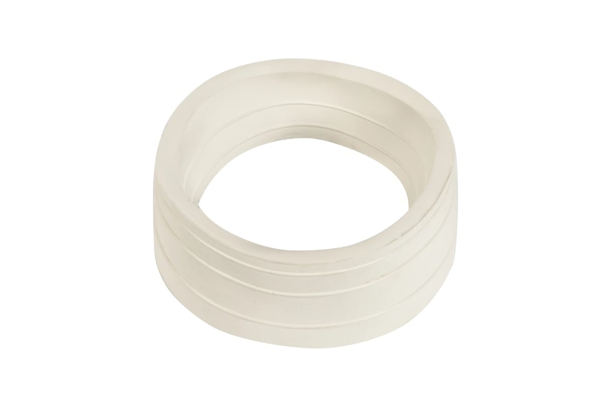 Приборная манжета СИМТЕК D 110 выпускная белая 1-0020 - цена, отзывы ...