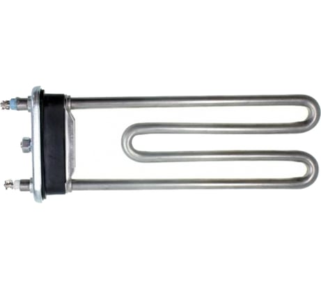 ТЭН ИТАТЭН ИТА 2000W, L180мм, R15, M145, K2, прямой, отверстие под датчик, нержавеющая сталь, 230V 46115 - цена, отзывы, характеристики, фото - купить в Москве и РФ