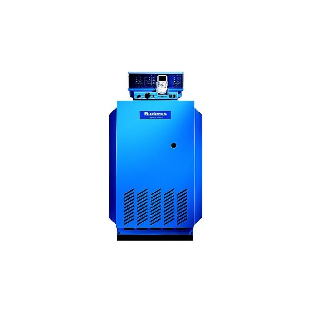 Газовый напольный котел Buderus Logano G234-44 WS, G20 30008875 ...
