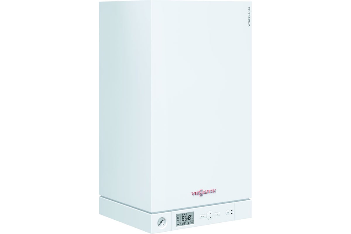 Vitopend 100 w одноконтурный. Vitopend 100 w одноконтурный