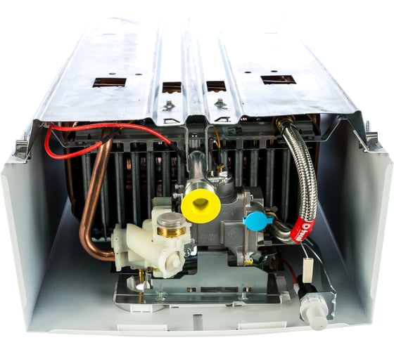 Водонагреватель Bosch WR 13-2 P23, GWH 13-2 CO P 7702331716 - выгодная ...