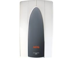 Электрический проточный водонагреватель AEG MP 6 220394