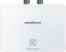 Проточный водонагреватель Electrolux NPX 6 AQUATRONIC DIGITAL 2.0