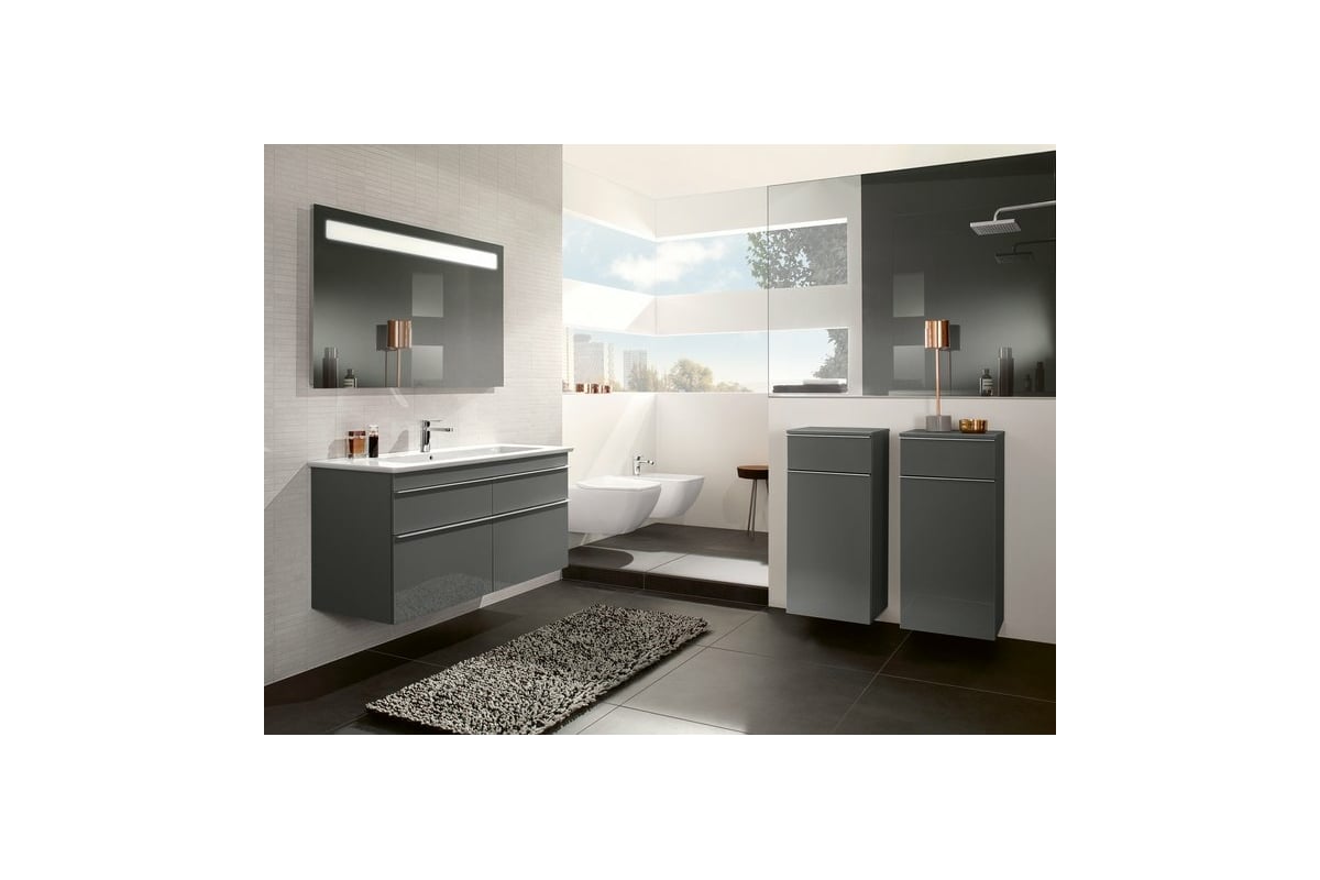 Раковина Villeroy & Boch Venticello 120 4104CLR1 00279955.