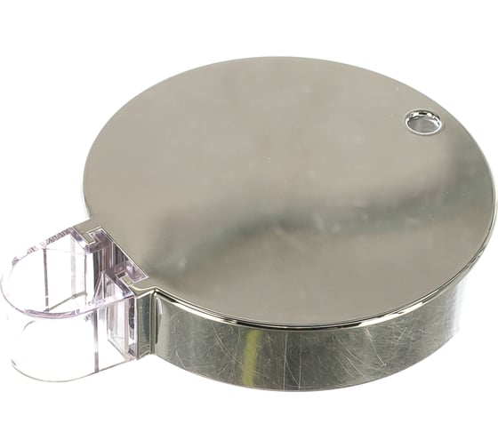 Мыльница HANSGROHE 28678000 Cassetta'C 00000008115 - цена, отзывы ...