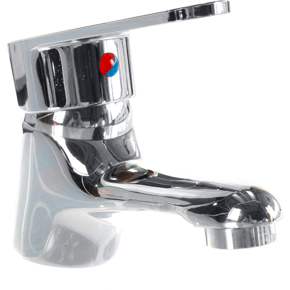 Одноручный смеситель для умывальника Istok картридж 35 мм 0402.715 ...