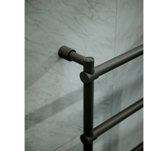 Электрический полотенцесушитель Margaroli Sole 542 5424704NONB 3