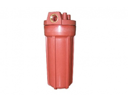 Магистральный фильтр для очистки горячей воды ANOVA 1/2 WF-HOT-10-A