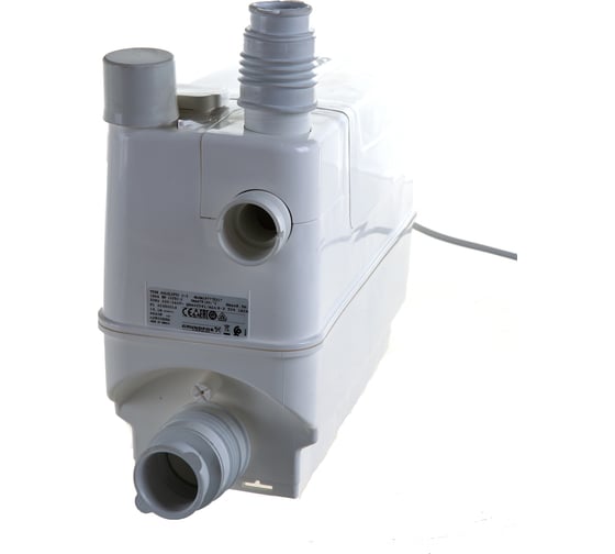 Канализационный насос Grundfos Sololift2 C-3 97775317 - выгодная цена ...