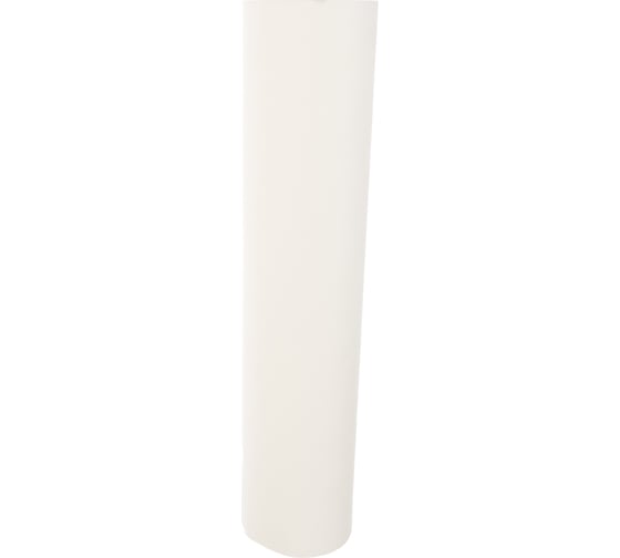 Картридж из вспененного полипропилена Aquafilter 20BB, 1 микрон FCPS1M20B 619 - цена, отзывы, характеристики, фото - купить в Москве и РФ
