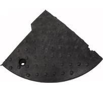 Съезд с бордюра ТЕХНОЛОГИЯ композит, сп-50-2, правый, концевая часть 00-00007171