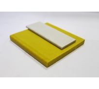 Стеклопластиковый профиль БелСтеклоПласт Пластина 50x3 24