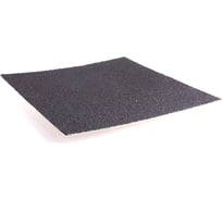 Противоскользящая пластина Mehlhose GmbH стеклопластик, 750x1000x30 мм, цвет черный GPMS7501000