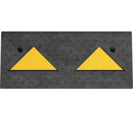 Съезд с бордюра ТЕХНОЛОГИЯ КОМПОЗИТ СП-100-1 основная часть с наклейкой 00-00008424