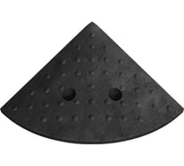 Съезд с бордюра ТЕХНОЛОГИЯ КОМПОЗИТ СП-100-2 концевая часть 00-00008425