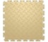 Плитка ПВХ ПО СЭК модульная на пол 25х25 см LT mini beige Diamond PVC 01-00102853 3