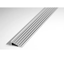 Профили для грязезащиты ООО Элитпроф, 10х22х33, длина 3,0 м, (ПГ 01, ПГ 10) АПГ-10/33 СР 300