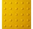 Тактильная плитка PALITRA TECHNOLOGY конусы линейные 50245-2-PVC-300x300x4-Y-VI 1