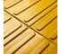 Тактильная плитка PALITRA TECHNOLOGY полоса 50245-1-PVC-300x300x4-Y-VI 7