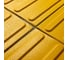 Тактильная плитка PALITRA TECHNOLOGY полоса 50245-1-PVC-300x300x4-Y-VI 8