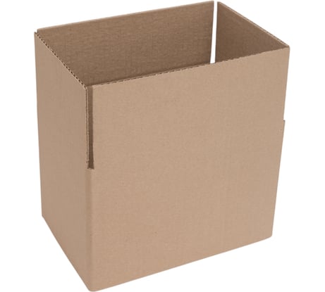 Картонная коробка ООО Павлово-Посадский Гофрокомбинат 215х145х148 мм Т-22 В 140168