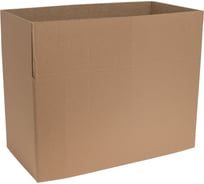 Картонная коробка ООО Павлово-Посадский Гофрокомбинат 630х320х340 мм Т-23 С 140167
