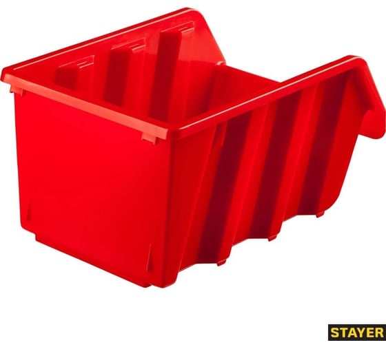 Лоток для хранения STAYER TRAY-2, 38060-2_z01