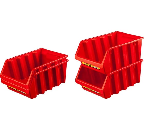 Лоток для хранения STAYER TRAY-2, 38060-2_z01