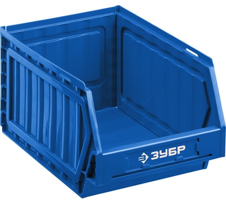 Лоток для хранения Зубр ПРОФЕССИОНАЛ 38062-3