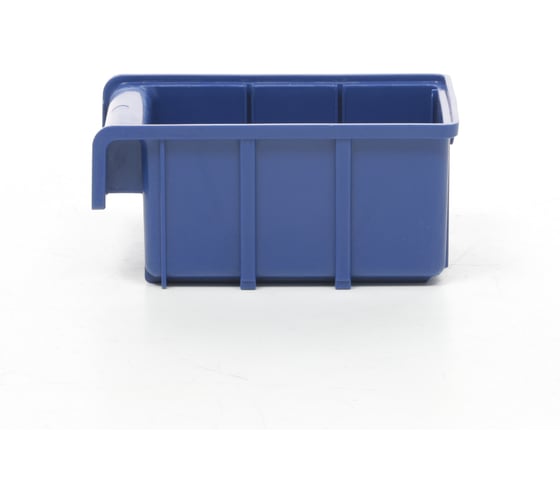 Пластиковый ящик 170x80x105 ПРАКТИК S30299104007