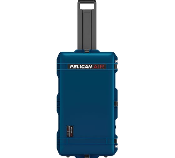 Защитный кейс с органайзером для путешествий Pelican Peli Air 1615 индиго 016150-0080-125E