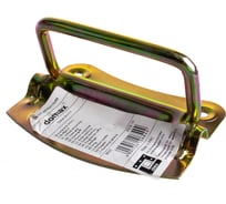 Сундучная ручка Rusconnect DMX 110х80 mm 10 шт 8832 15987980