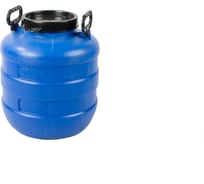 Бочка Радиан 30 л, цветная 4607168310055