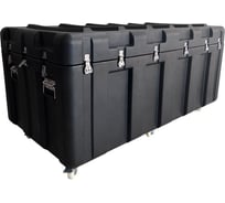 Защитный ударопрочный ящик Сорокин 700 л 27.209