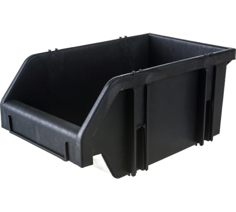 Модульный лоток для склада 350х210х160 мм Gigant VX-3