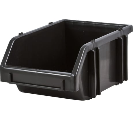 Модульный лоток для склада 230х150х125 мм Gigant VX-2