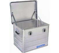 Алюминиевый ящик Капитан 70837