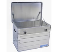 Алюминиевый ящик Капитан 70844