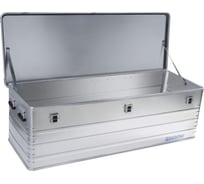 Алюминиевый ящик Капитан 70876