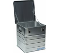 Алюминиевый ящик Капитан 70565