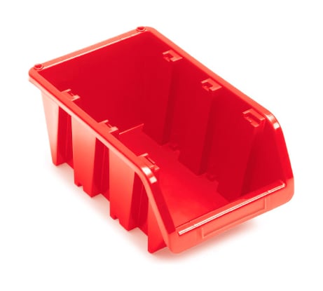 Лоток для хранения Rusconnect NP16 ProsperTruck 180х240х390 мм 613528